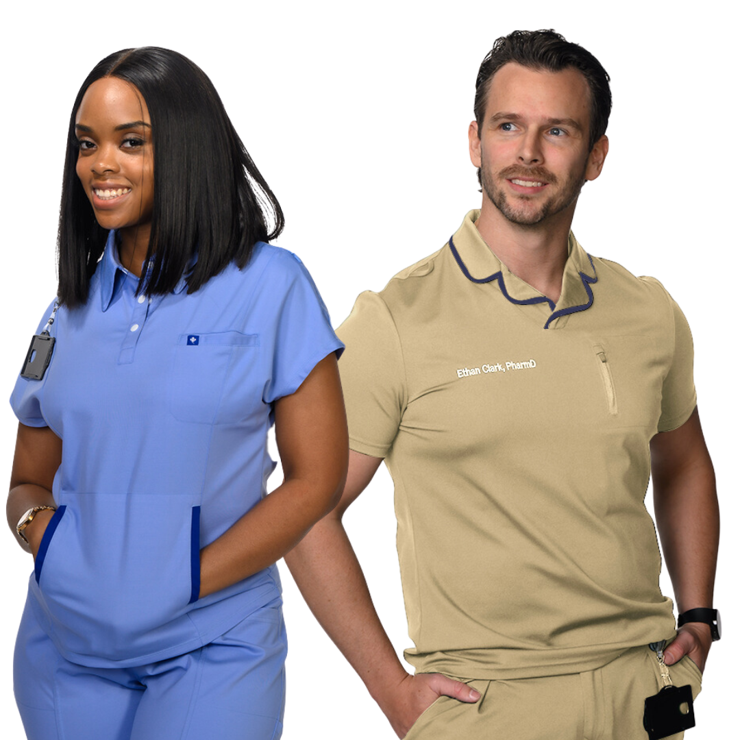 How To Choose The Best Medical Scrubs For You – Scrub Harvard