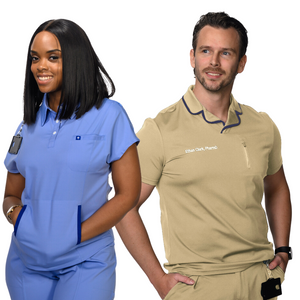 How To Choose The Best Medical Scrubs For You