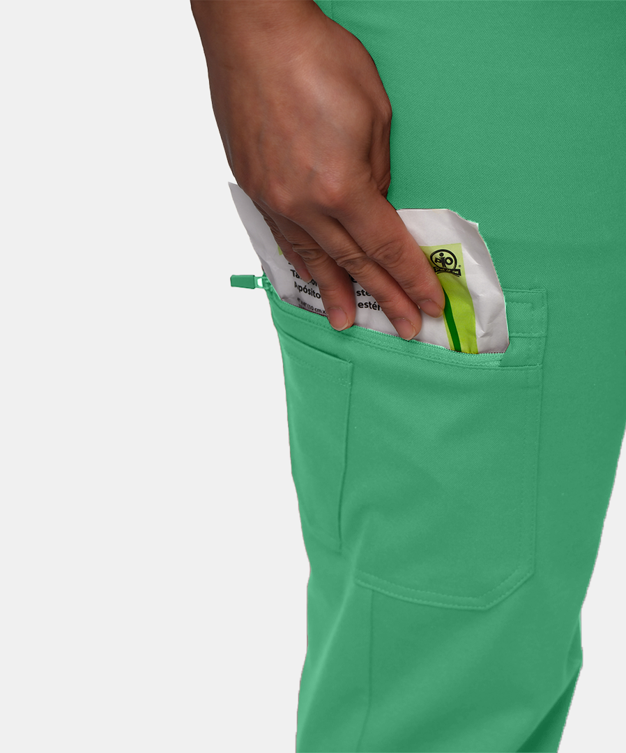 Bypass PrestigePro Scrub Pants - Scrub Harvard