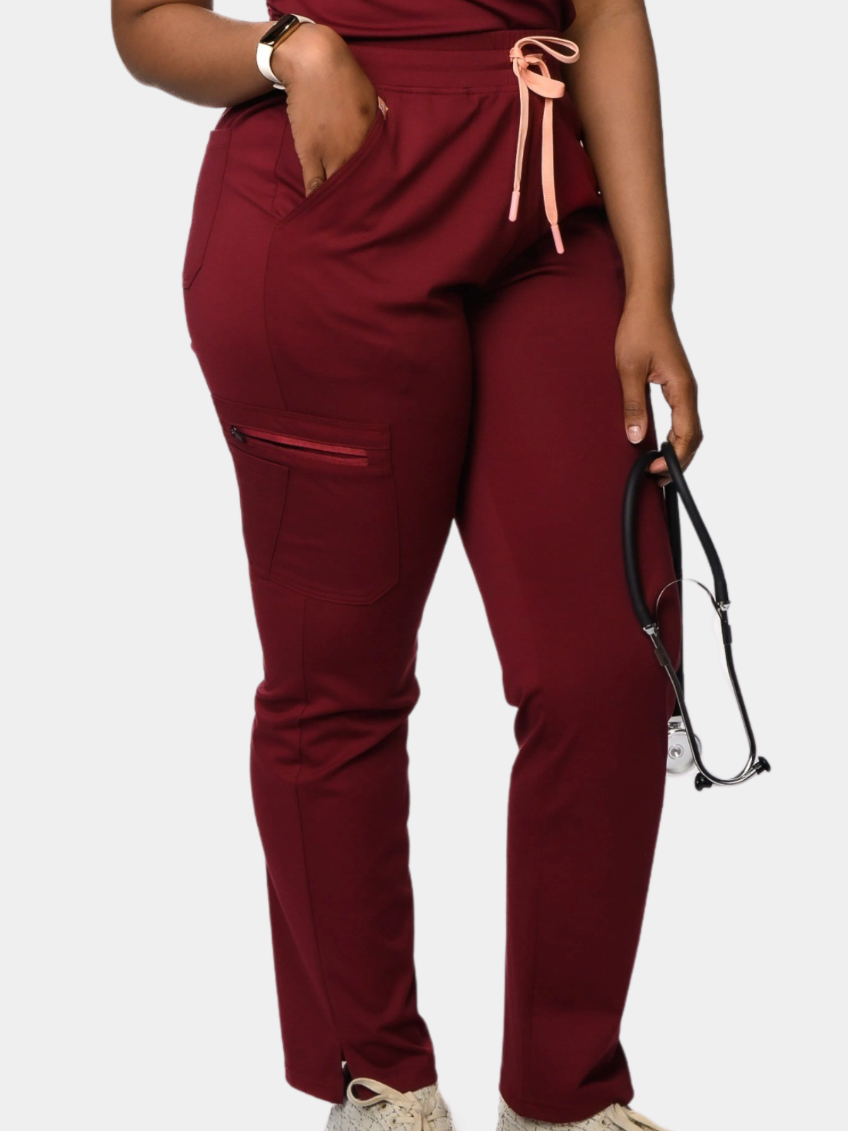 Bypass PrestigePro Scrub Pants - Scrub Harvard