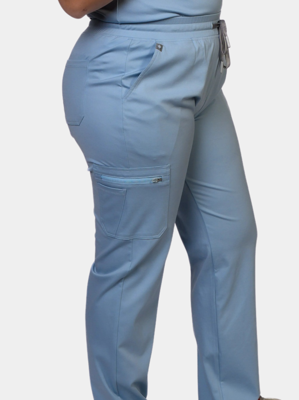 Bypass PrestigePro Scrub Pants - Scrub Harvard
