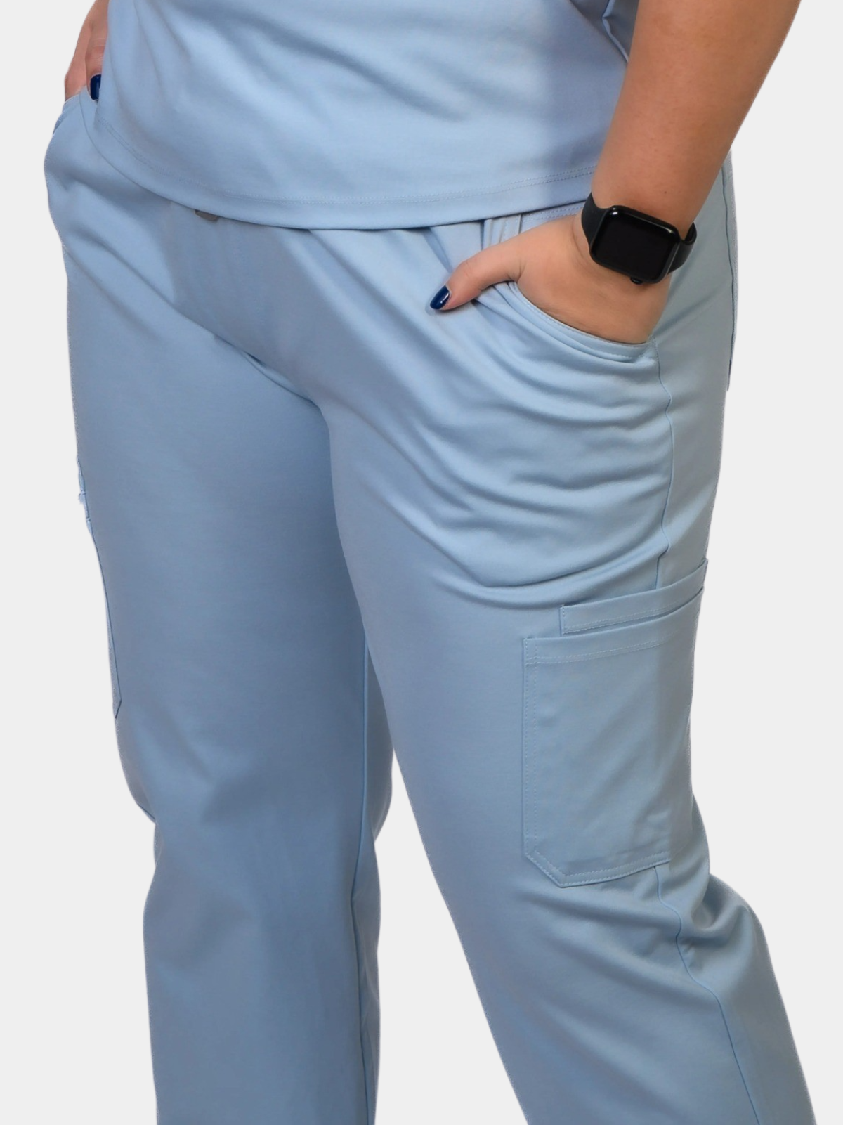 Bypass PrestigePro Scrub Pants - Scrub Harvard
