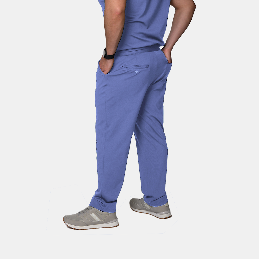 Digitalis Luxeguard Scrub Set - Scrub Harvard