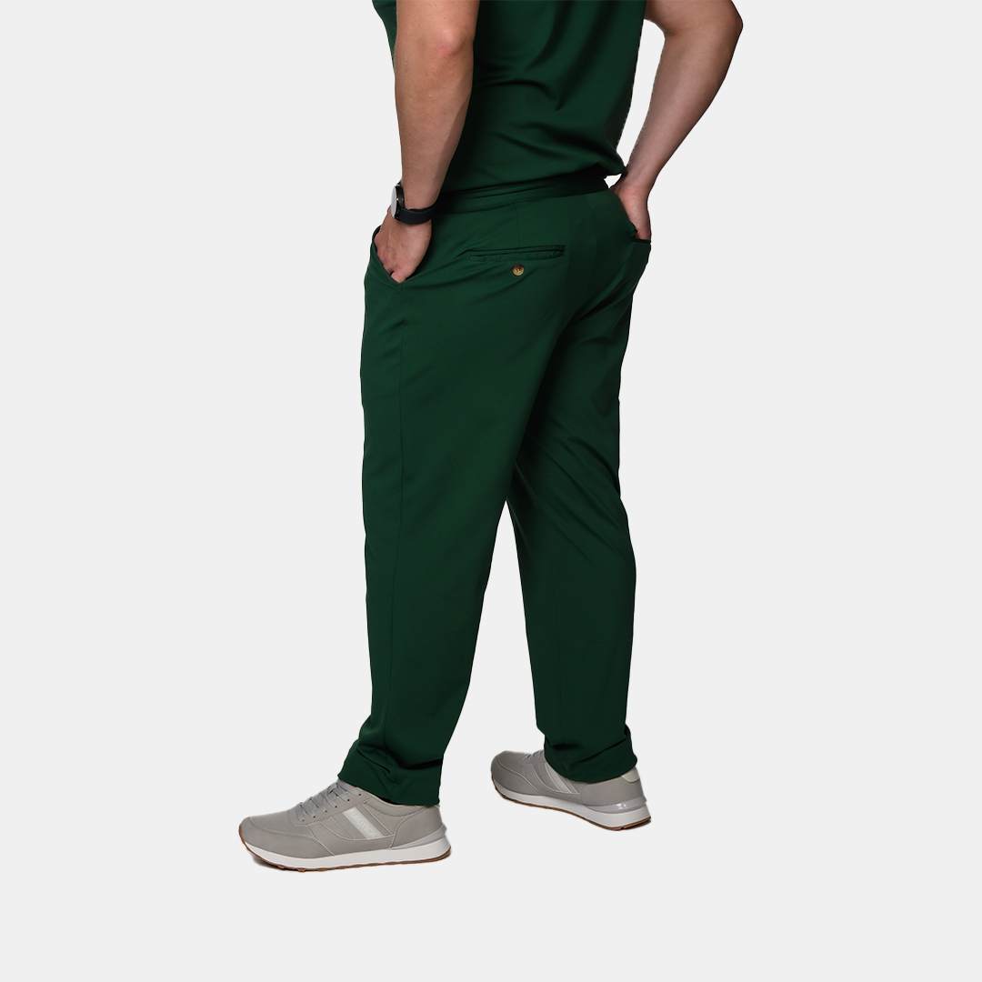 Digitalis Luxeguard Scrub Set - Scrub Harvard