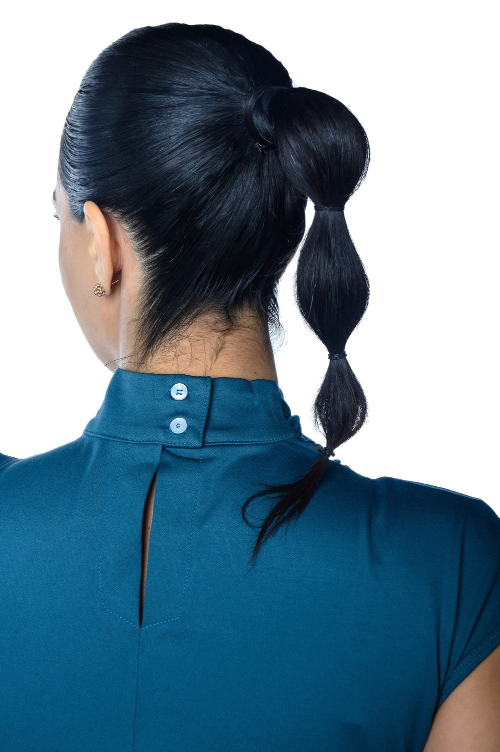 Scrub Harvard Bypass Prestige Pro Scrub Set Caribbean Blue