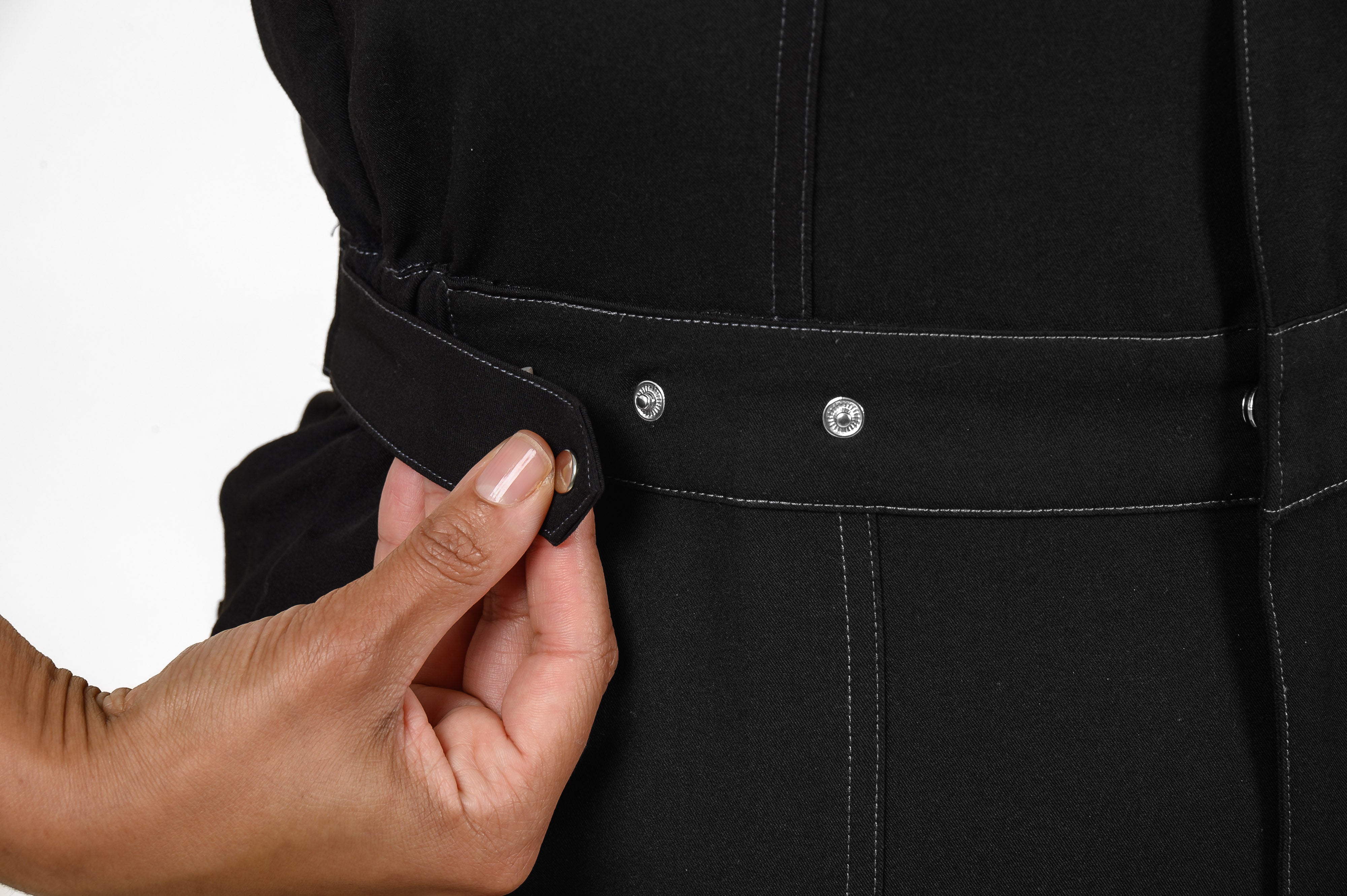 Bladder-Friendly Jumpsuit