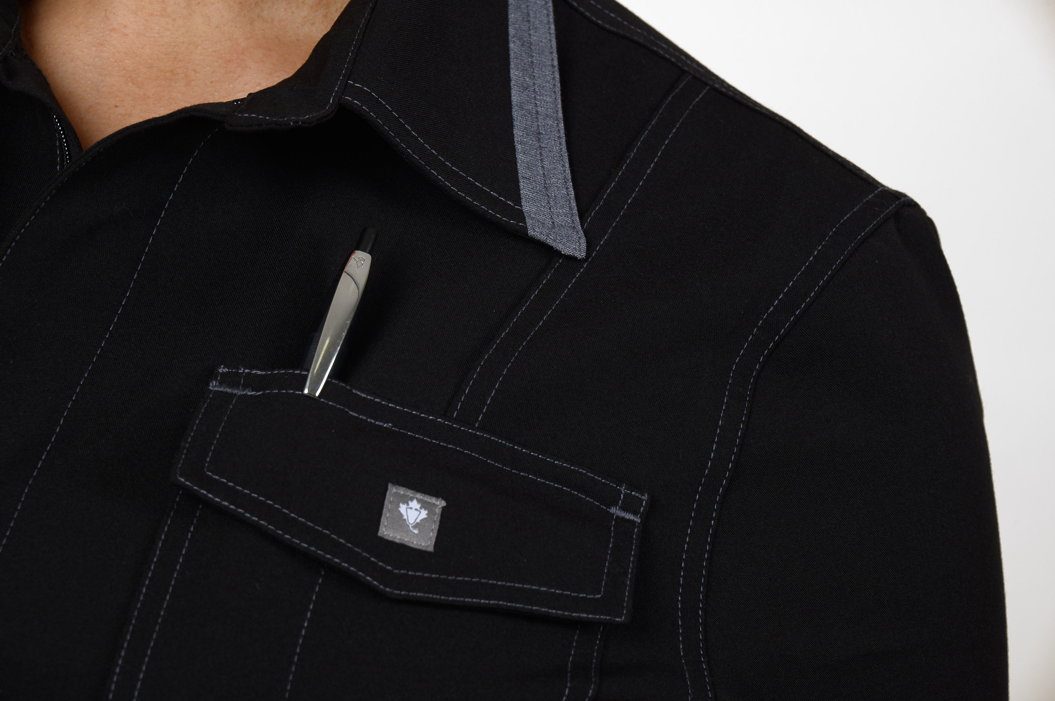 Bladder-Friendly Jumpsuit