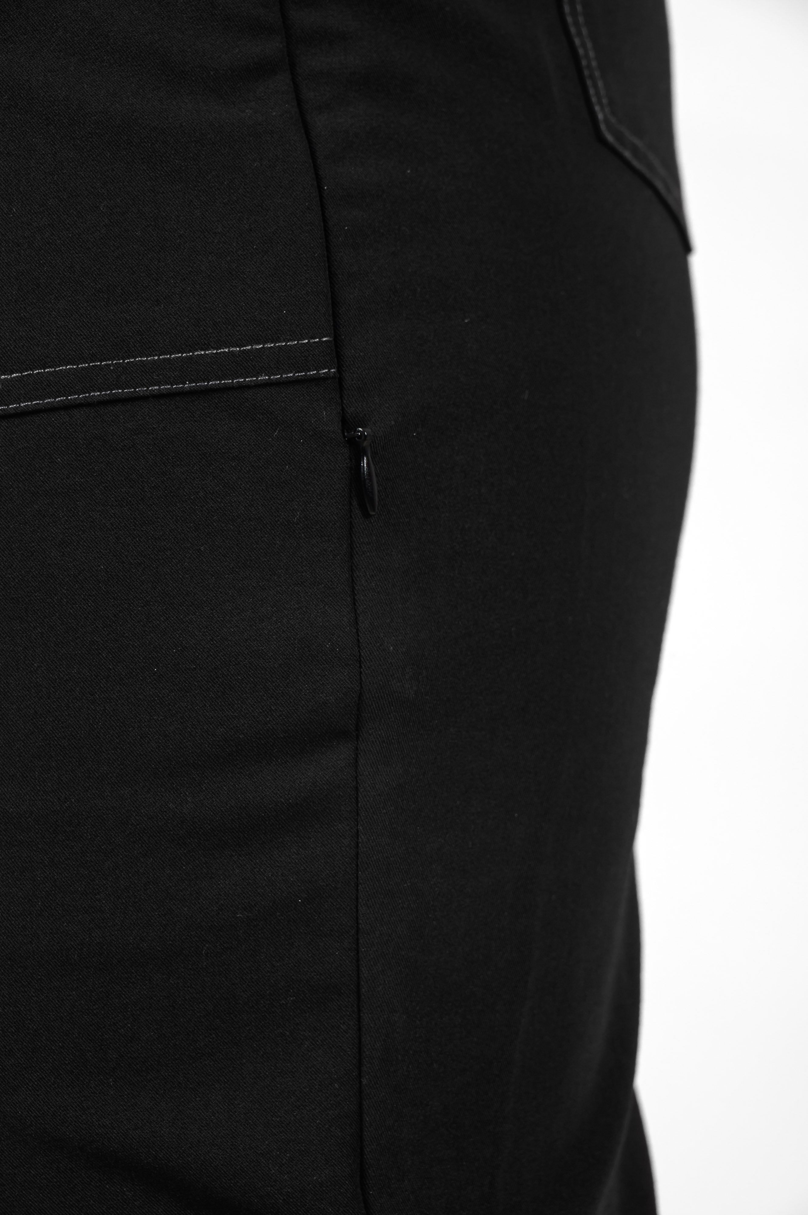 Bladder-Friendly Jumpsuit