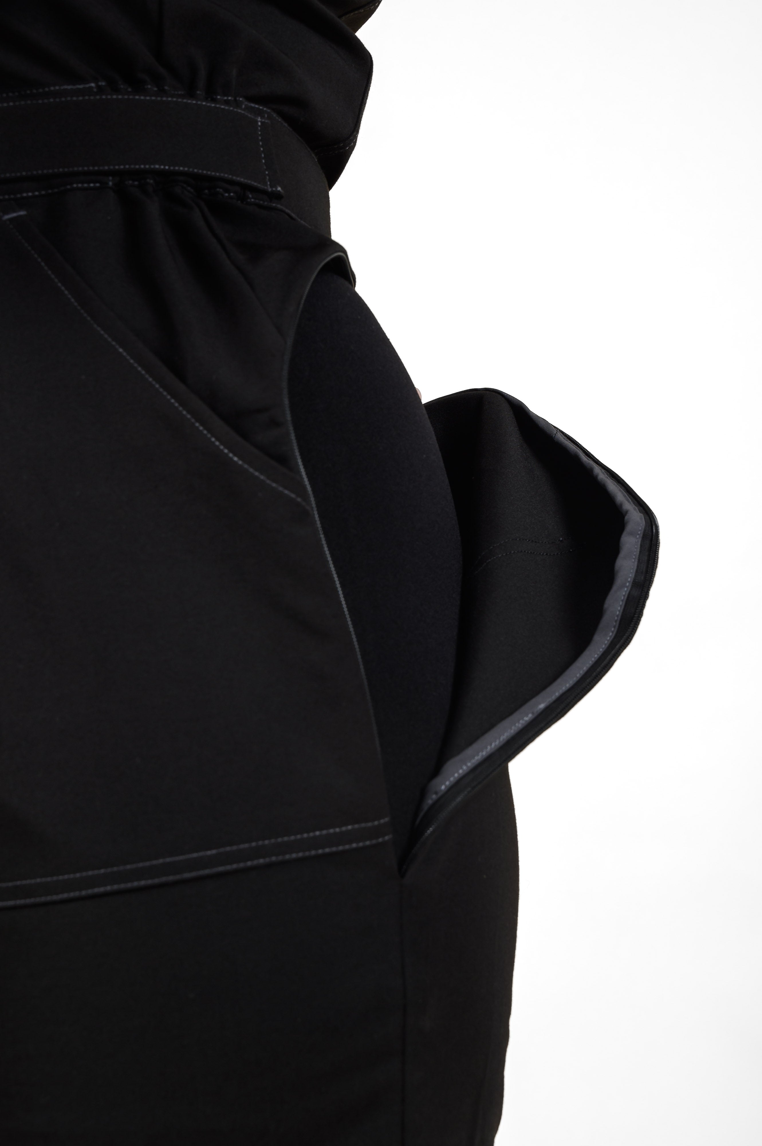 Bladder-Friendly Jumpsuit