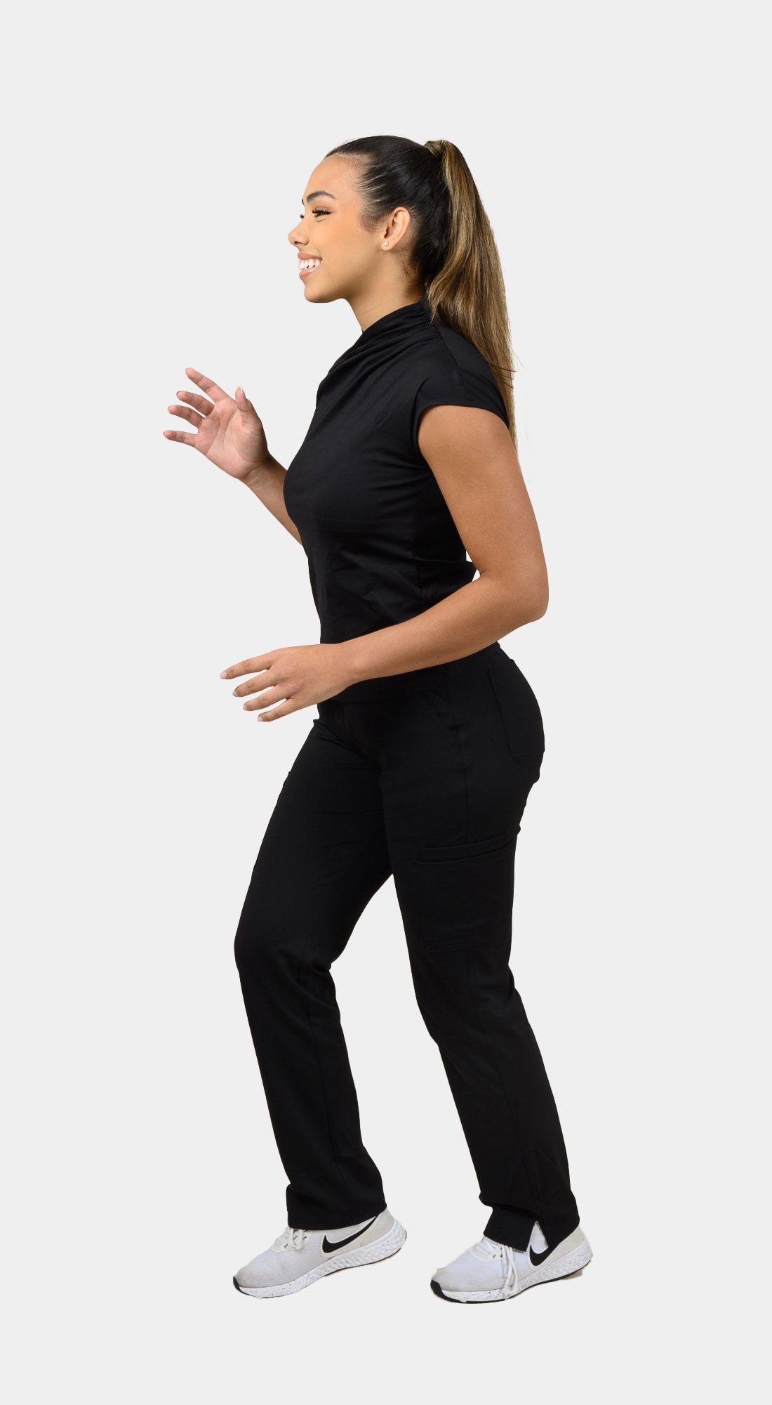 Bypass PrestigePro Scrub Pants - Scrub Harvard