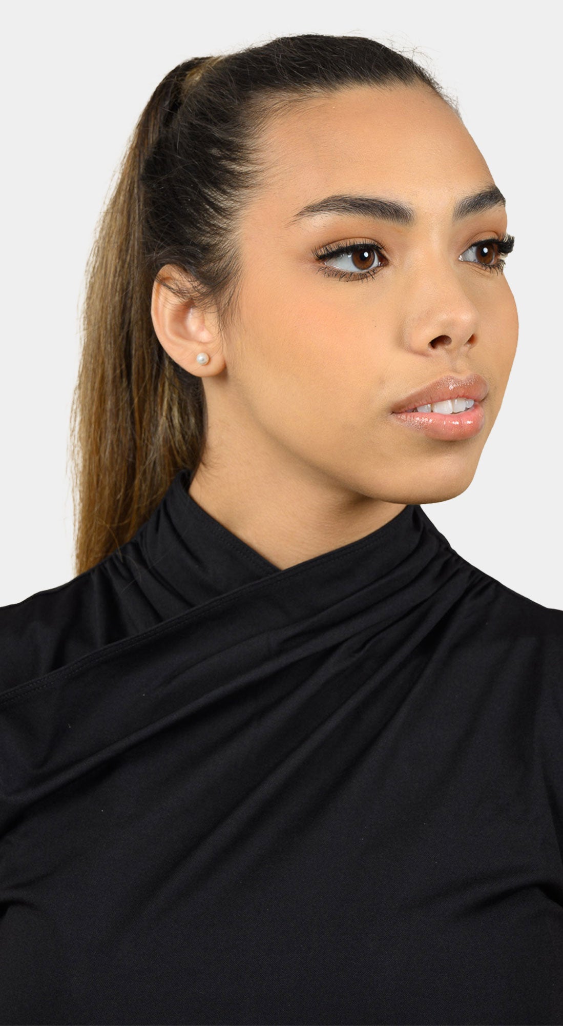 Bypass PrestigePro Scrub Top - Scrub Harvard