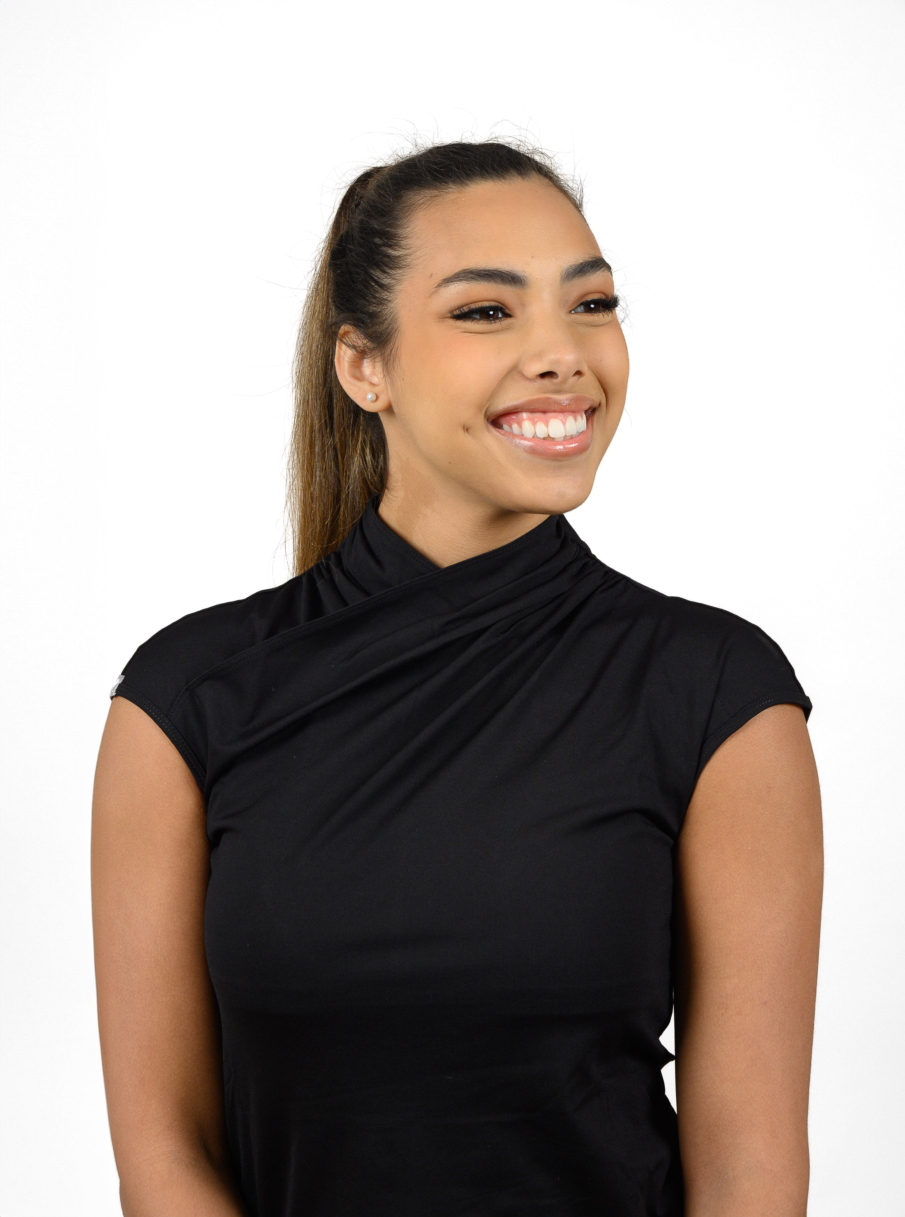 Bypass PrestigePro Scrub Top - Scrub Harvard