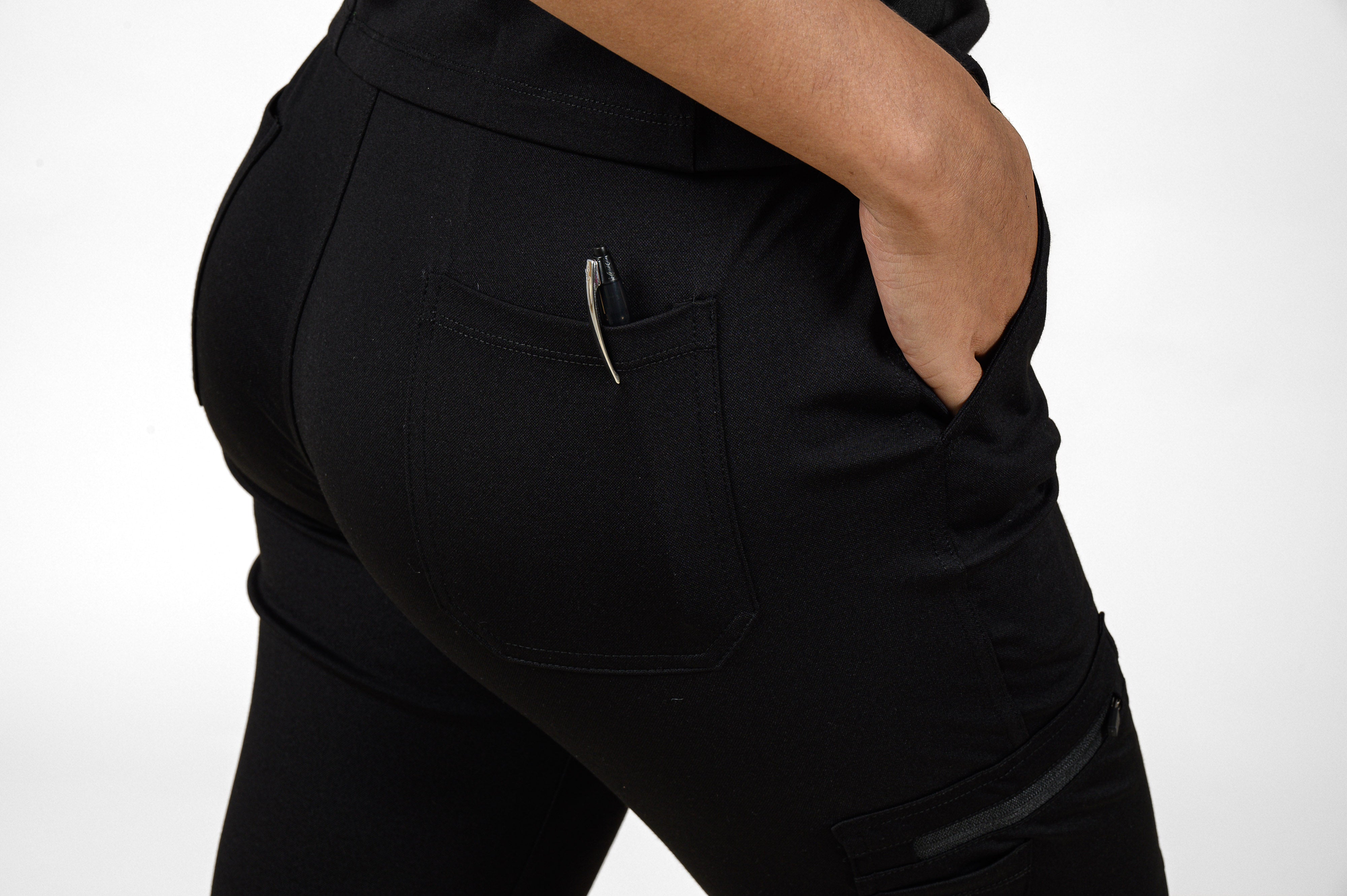 Bypass PrestigePro Scrub Pants - Scrub Harvard