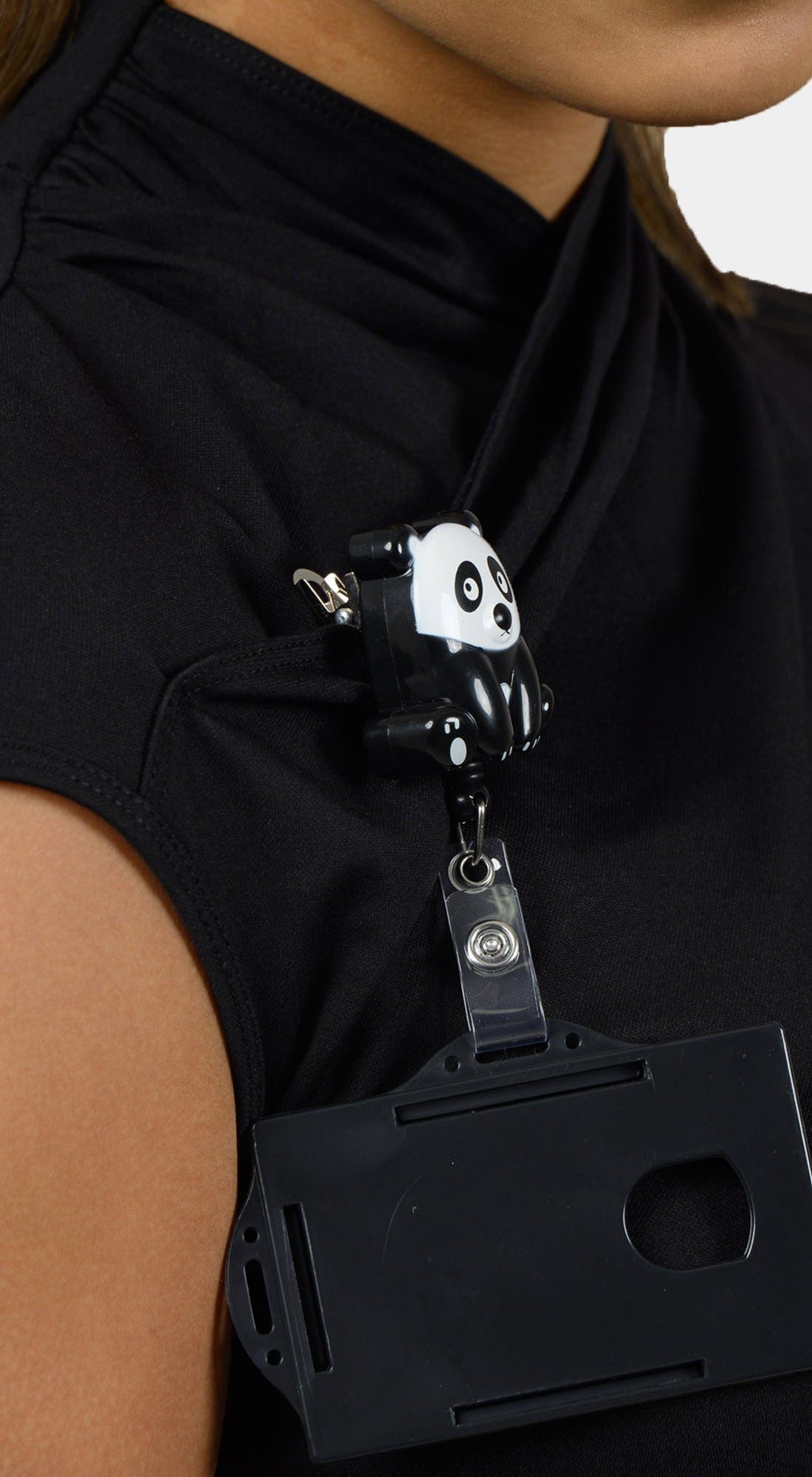 Bypass PrestigePro Scrub Top - Scrub Harvard