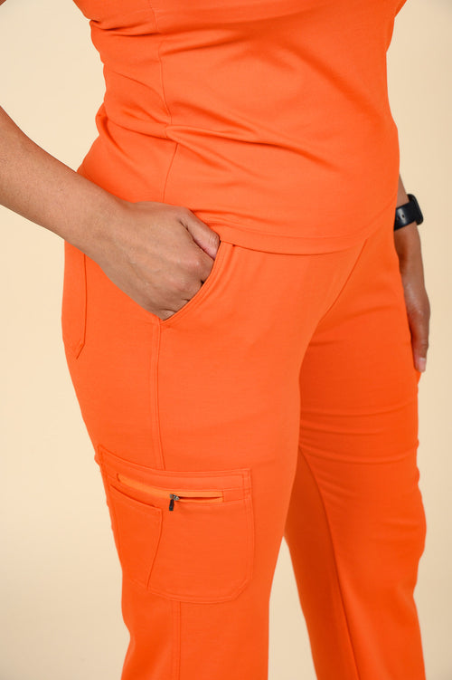 Bypass PrestigePro Scrub Pants - Scrub Harvard