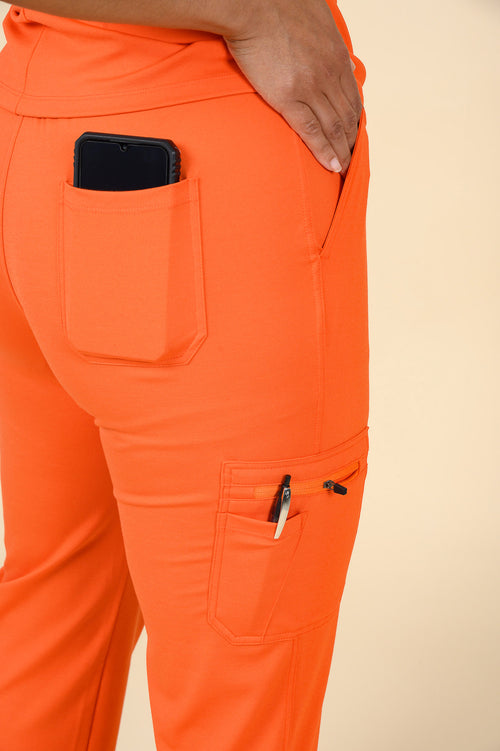 Bypass PrestigePro Scrub Pants - Scrub Harvard