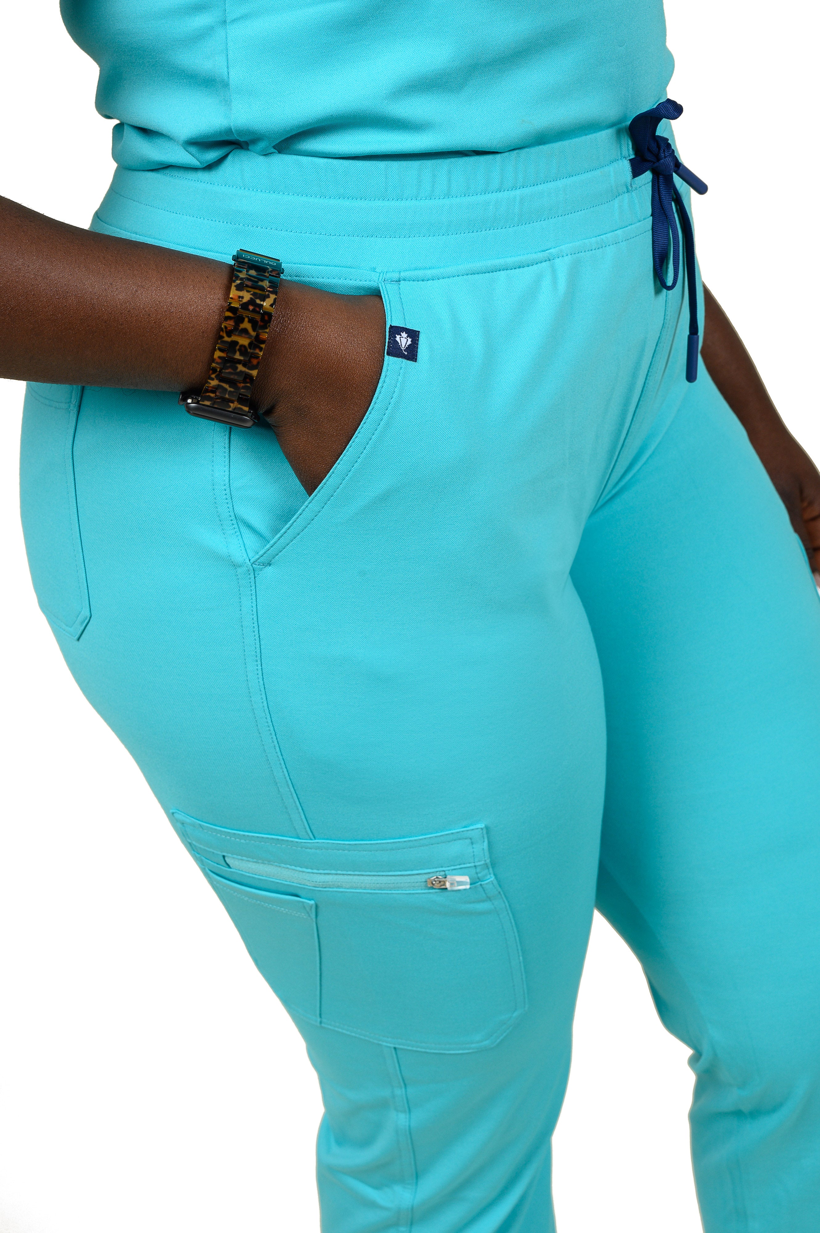 Bypass PrestigePro Scrub Pants - Scrub Harvard