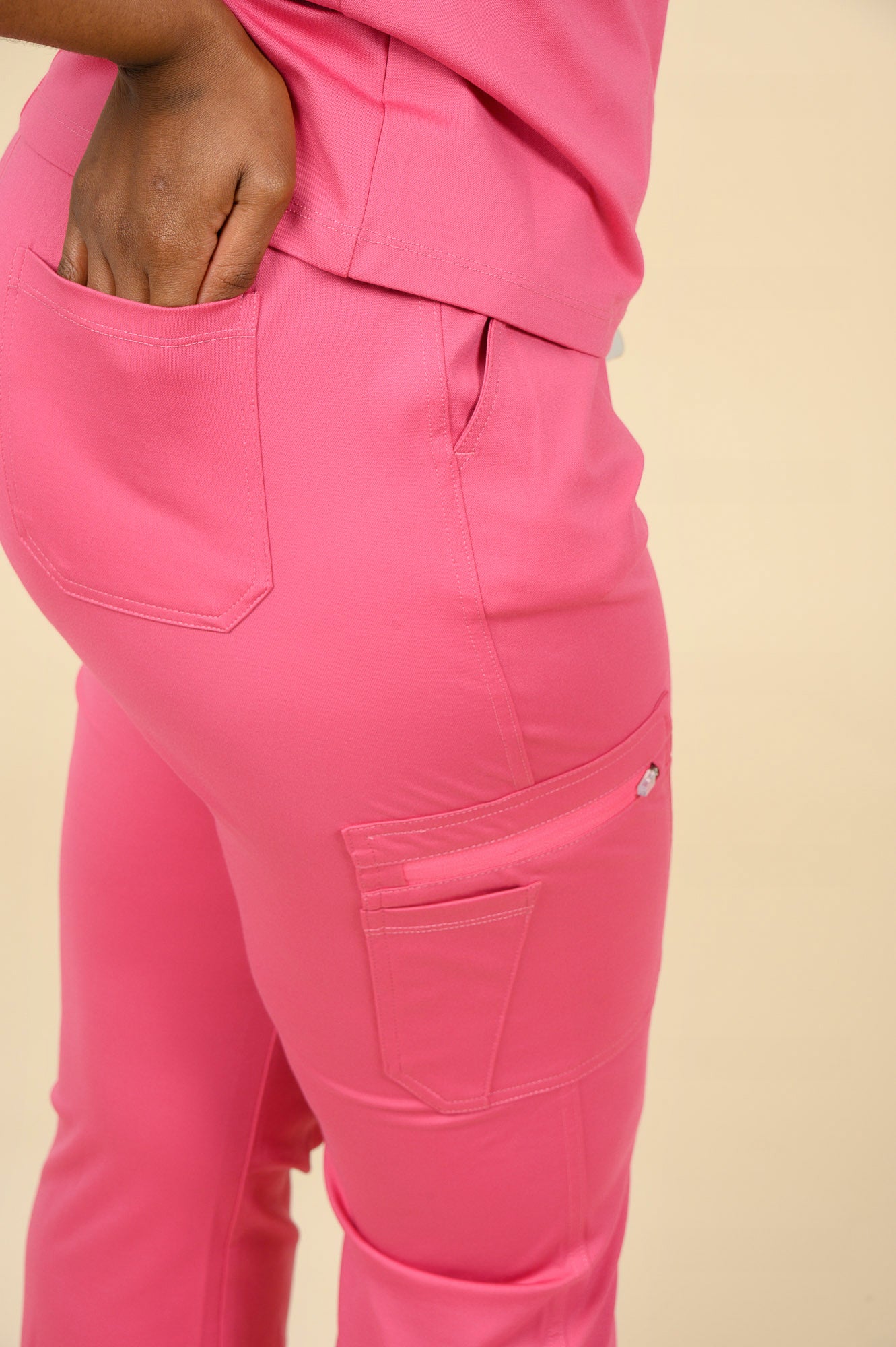 Bypass PrestigePro Scrub Pants