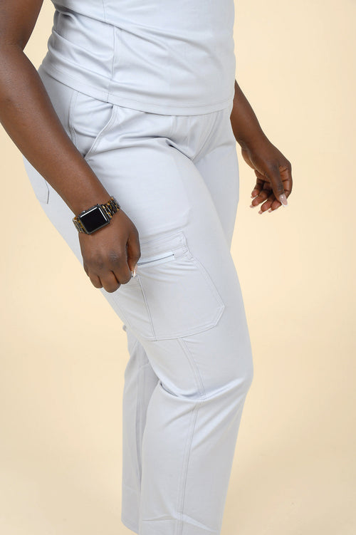 Bypass PrestigePro Scrub Pants - Scrub Harvard