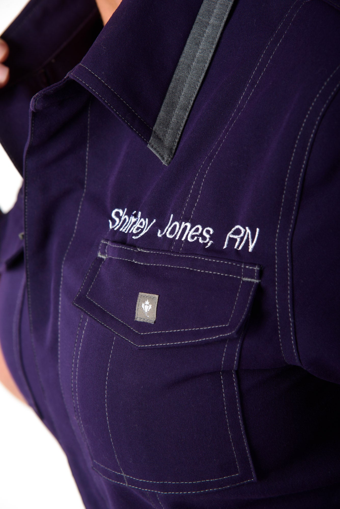 Bladder-Friendly Jumpsuit