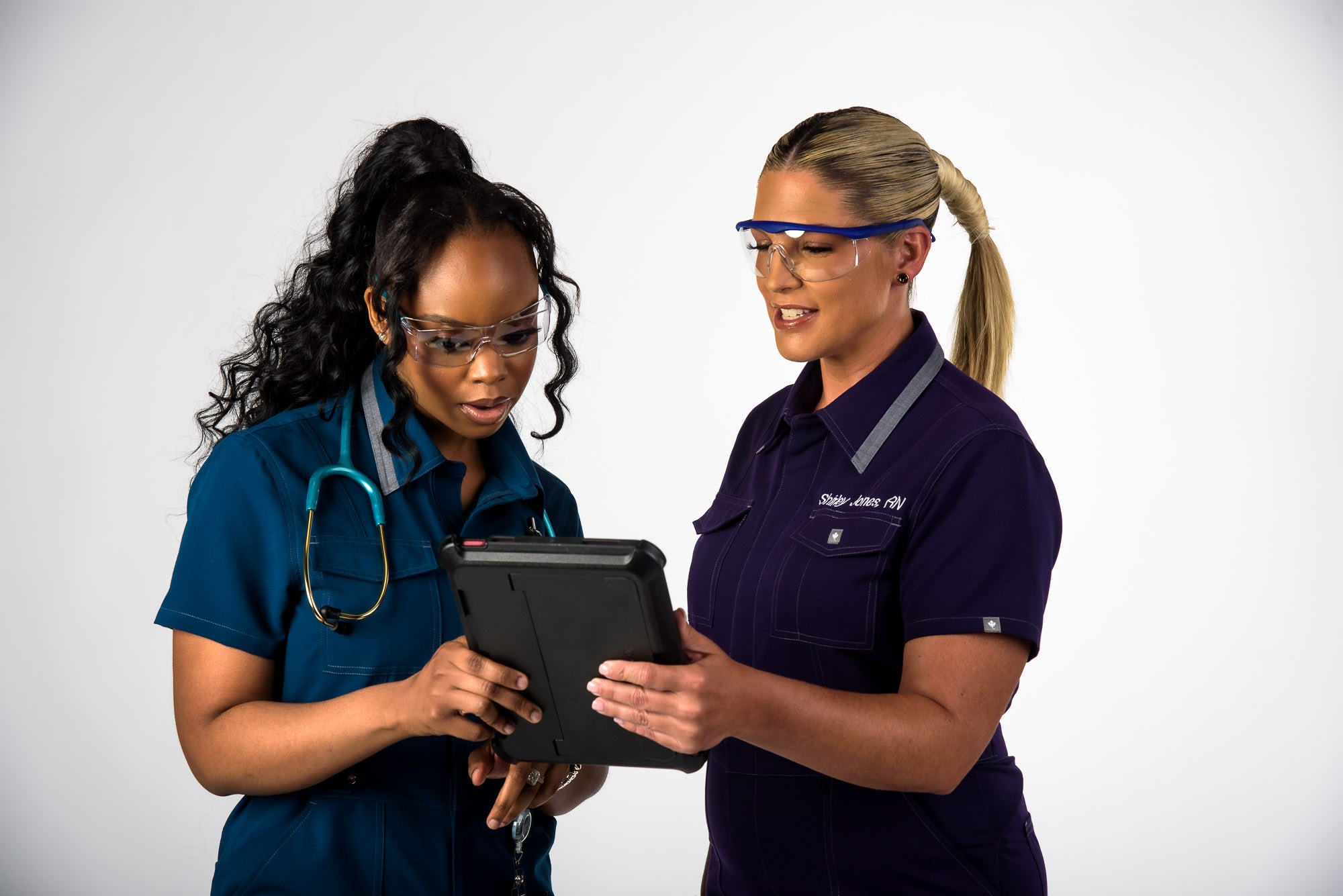 Bladder-Friendly Jumpsuit