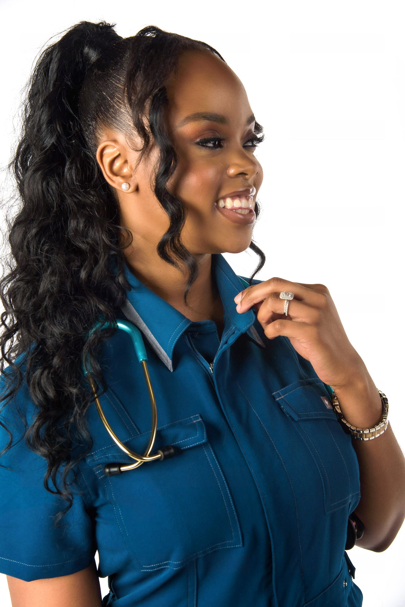 Bladder-Friendly Jumpsuit